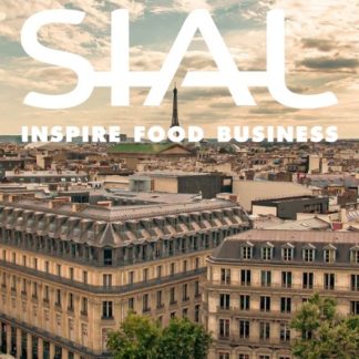 Attendance fee SIAL PARIS